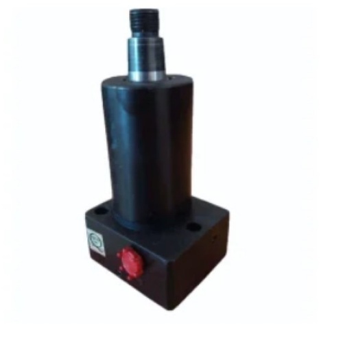 220mm Single Acting Hydraulic Cylinders