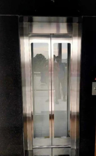 Residential Elevator