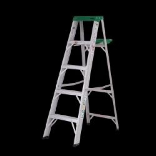 5 Feet Step Ladder with Utility Tray