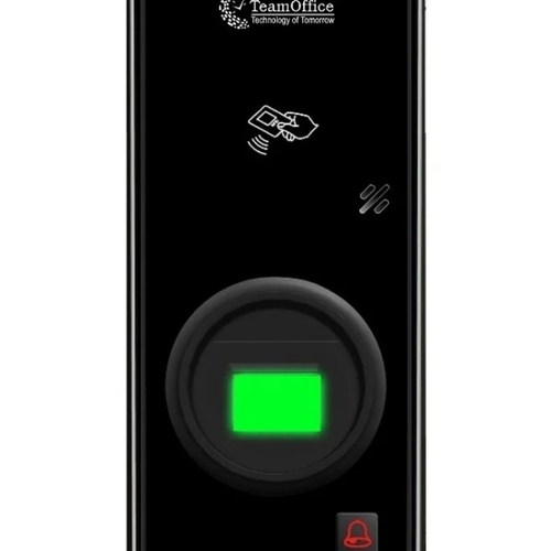 Accessories Control Reader