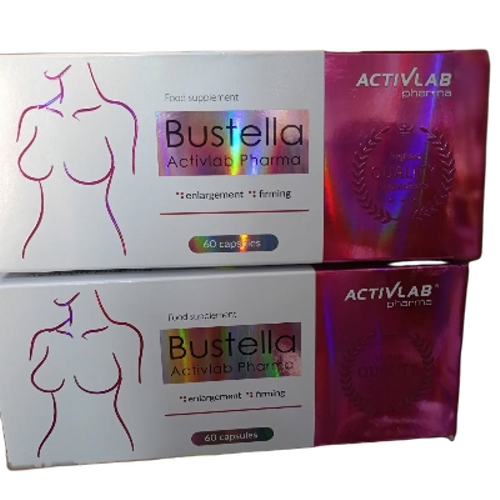 Activlab Pharma Bustella