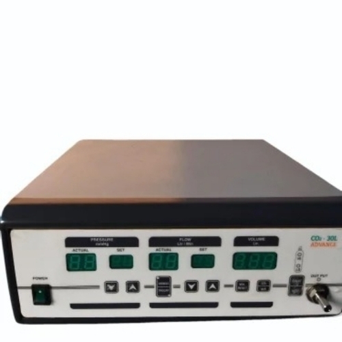 Advanced Co2 Insufflator