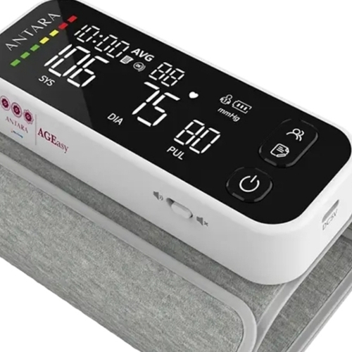 Ageasy Blood Pressure Machine
