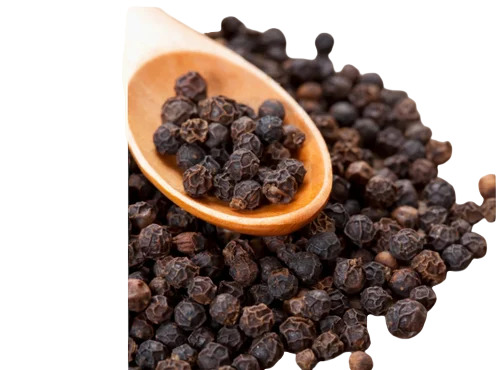 Black Pepper