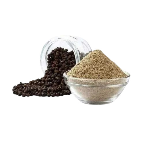 Black Pepper Powder