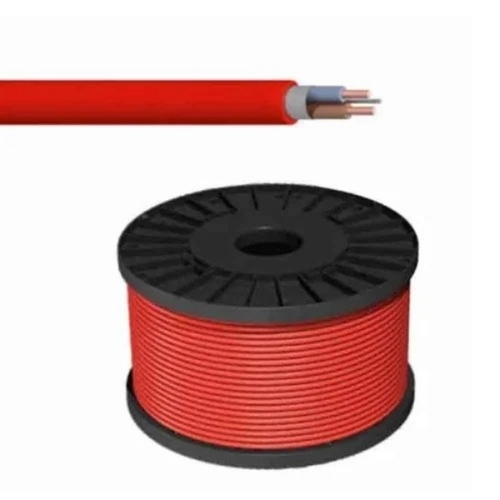 Bonton Fire Survival Armoured Cable