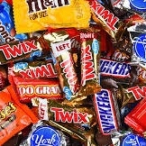 Candy