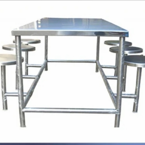 Canteen DiningTable