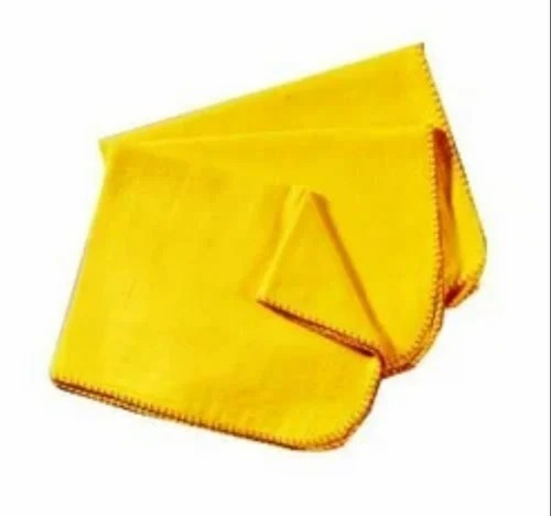 Cloth Duster