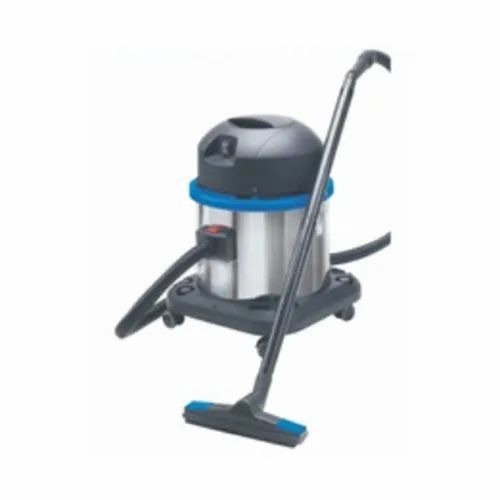 Commercial Wet Dry Vacuum Cleaner