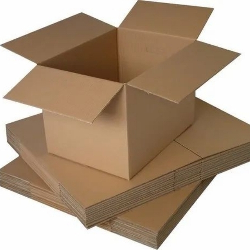 Corrugated Boxes 