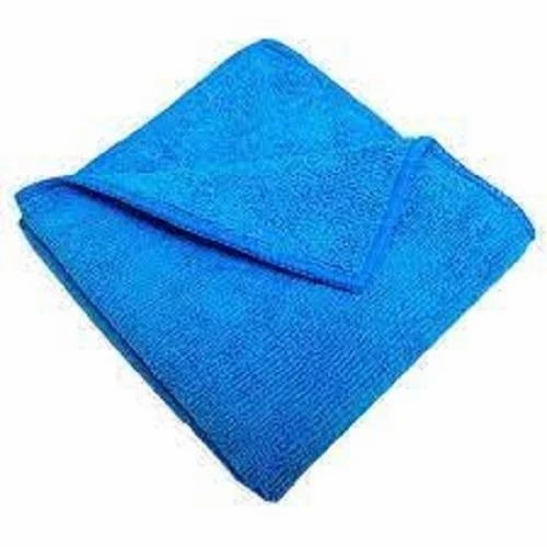 Crew Microfibre Cloth