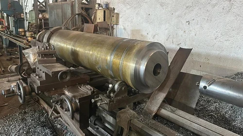 Deep Hole Drilling Machines