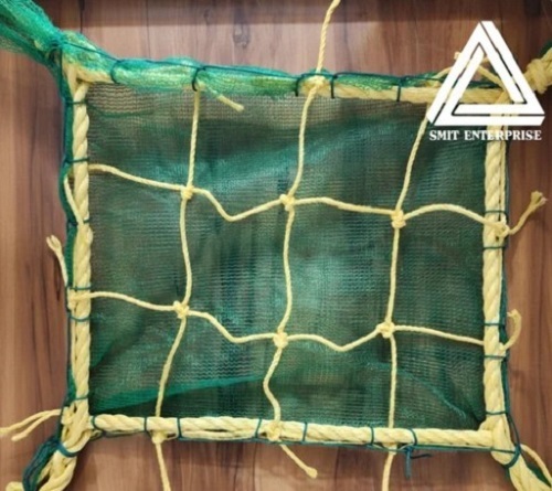 Double Layer Safety Net - Standard Size, Various Colors | Resistant to Environmental Damage, Wear Resistant, Easy Repair
