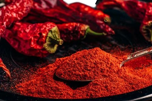 Red Chilli Powder