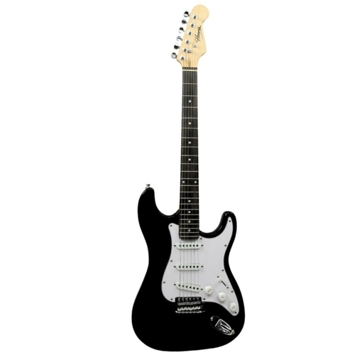 Electric Guitars - Standard Size, Black | Stylist, Eco Friendly, Good Quality, New
