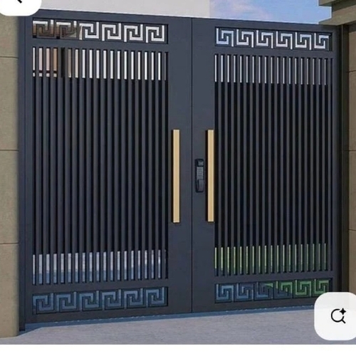 Fancy Gates