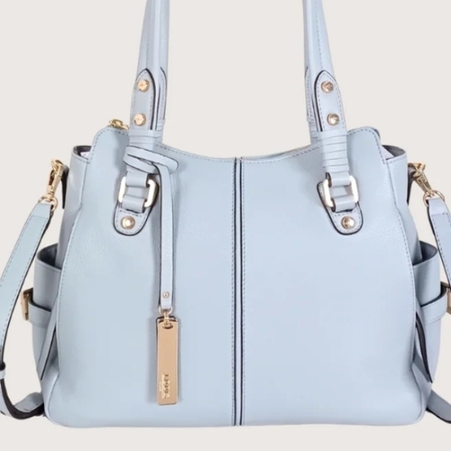 Farley satchel hand purse