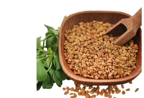 Fenugreek Seeds
