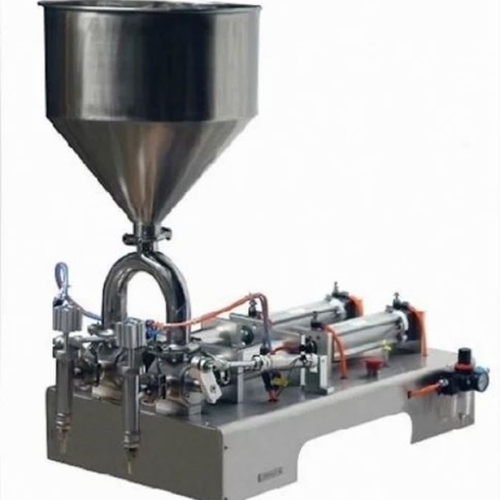 Filling machine