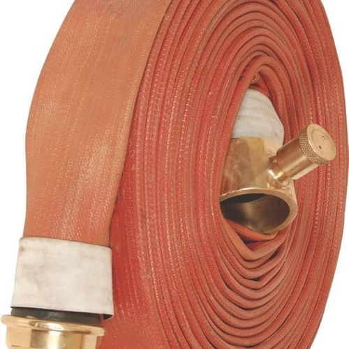 Fire Hose Pipe