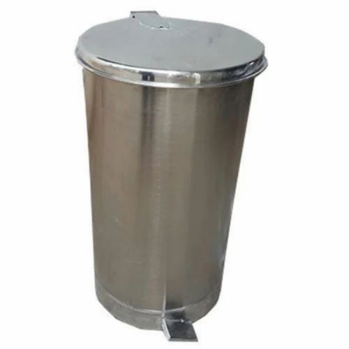 Foot PedalDustbin