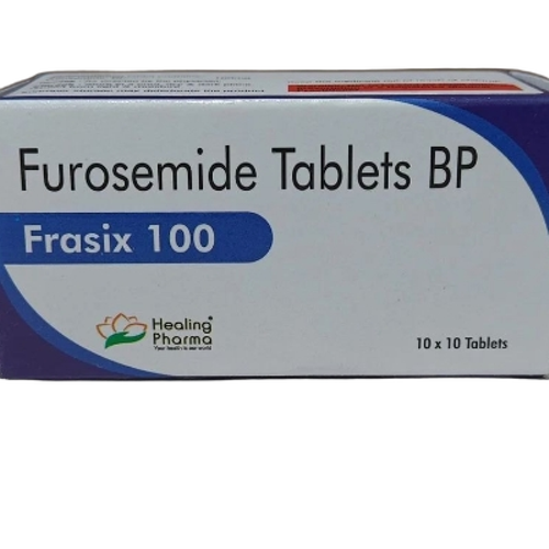 Furosemide Tablet