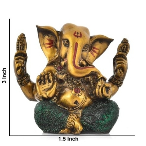 God Statue