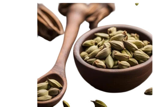 Green Cardamom