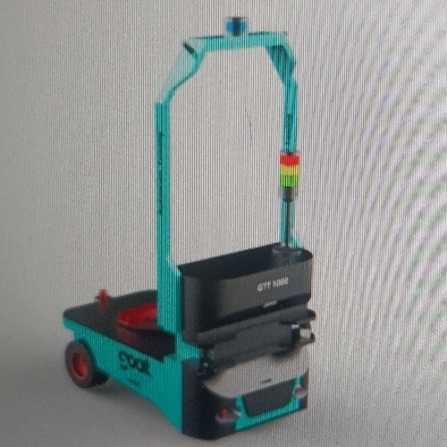 GTT 1000KG Tow truck goat