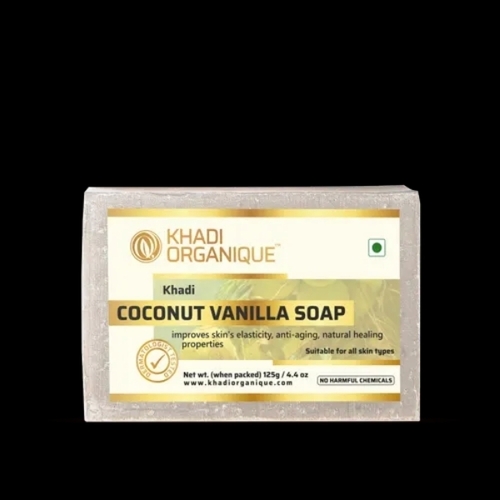 Herbal Soap