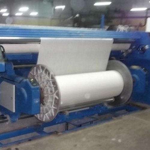 High Speed Sizing Machine 