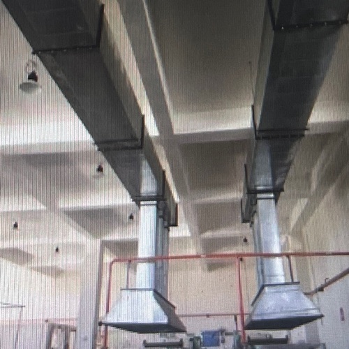 HVAC Duct