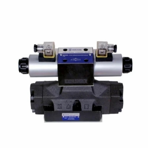 Hydraulic Direction Control Valve