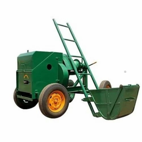 Ladder Lift Building Hoist