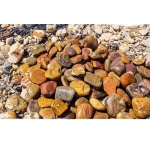 Landscaping Pebble Stone