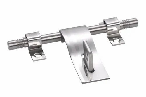 Stainless Steel Aldrop