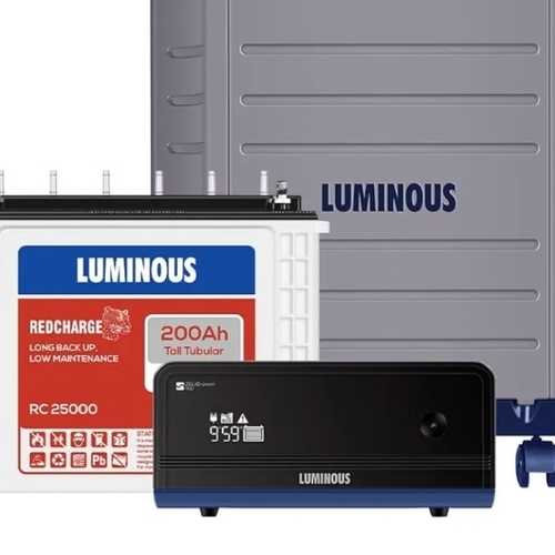 Luminous Inverter Battery 