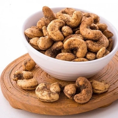 Masala Cashew Nuts