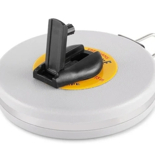 Measuring Fiberglass Tape