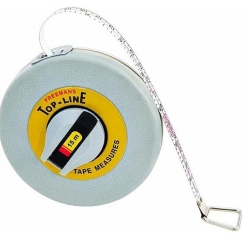 Measuring Steel Tape 15 M