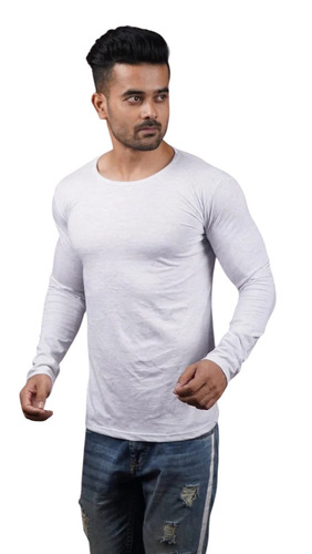 Mens Full Sleeve T Shirts