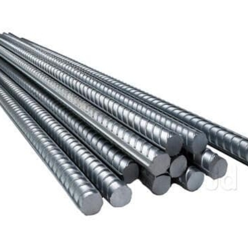 Metal steel