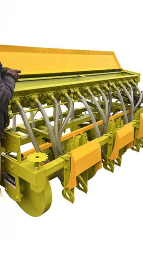 Multi Crop Planter