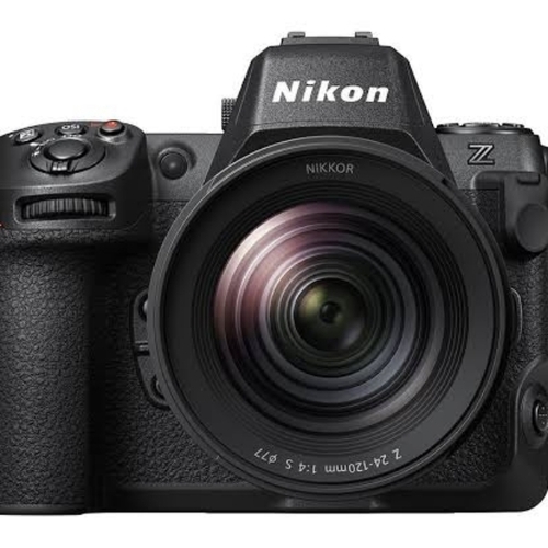 Nikon Z8 Squeezes Z9 Features Camera 