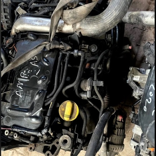 Nissan Xtrail Type 2 T31 Diesel Engine