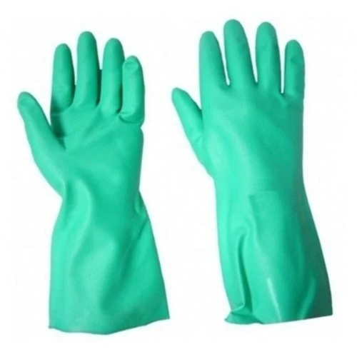 Nitrile Hand Gloves 
