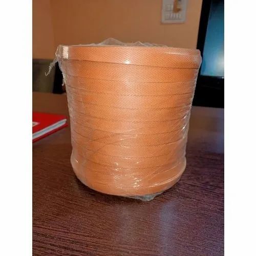 Orange Box Strapping Roll