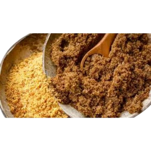 Organic Brown Sugar