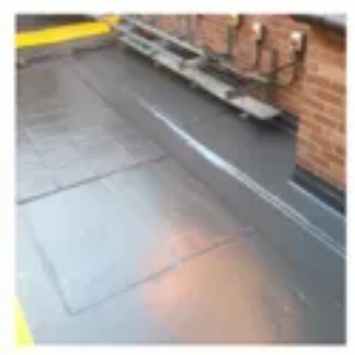 Outdoor Waterproofing System
